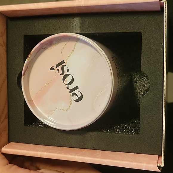 New in box lavender candle - Picture 4 of 10